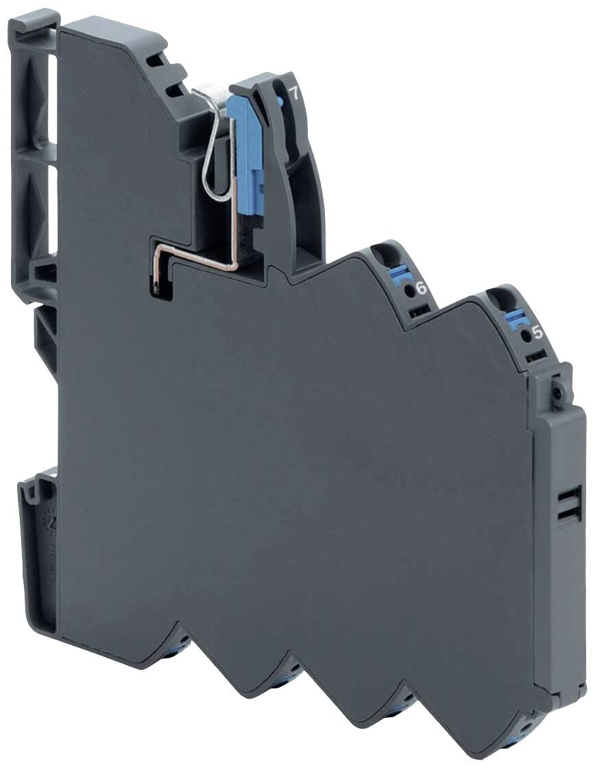 Terminal block Lütze LOCC-Box-SK 7-6420 2 pc(s)