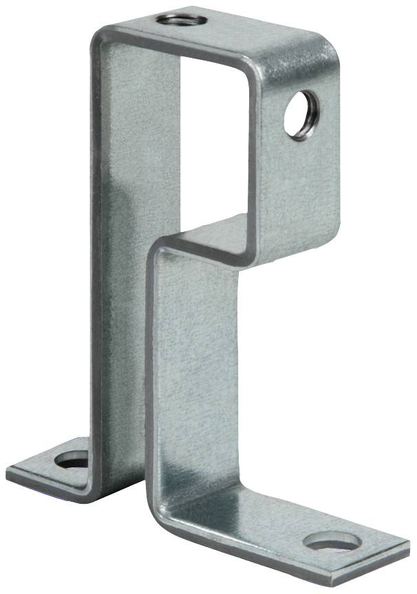 Lütze Haltewinkel f. EMVS 03 Elbow piece Steel 2 pc(s)