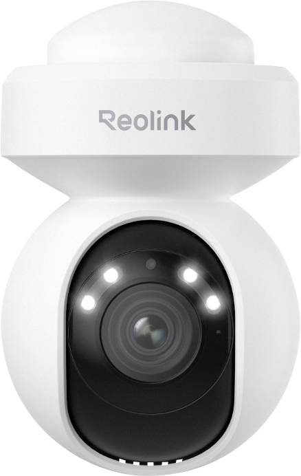 Reolink E Series E560 Wi-Fi IP CCTV camera 3840 x 2160 p