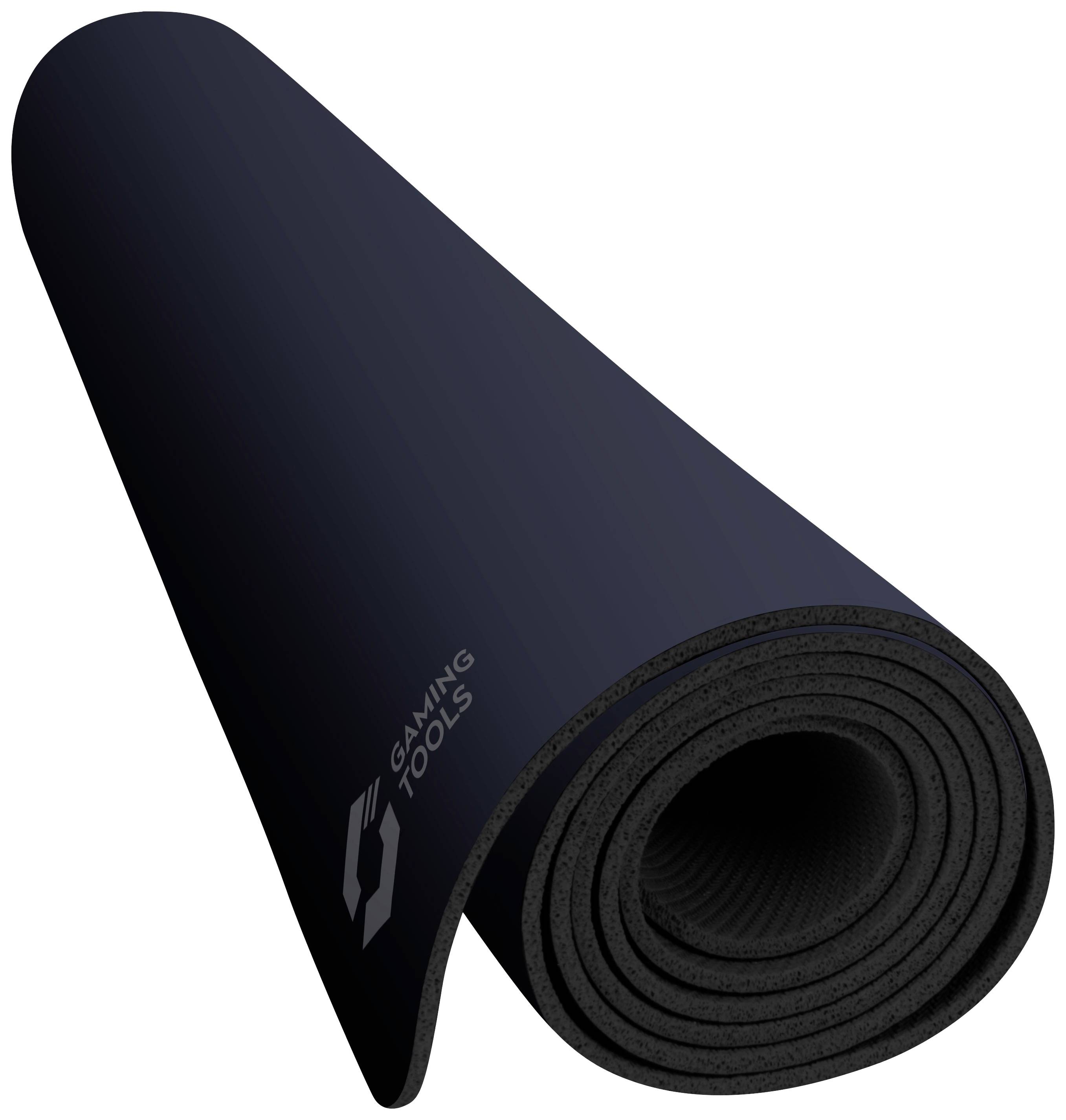 SpeedLink ATECS XXL Gaming mouse pad Non-slip Black