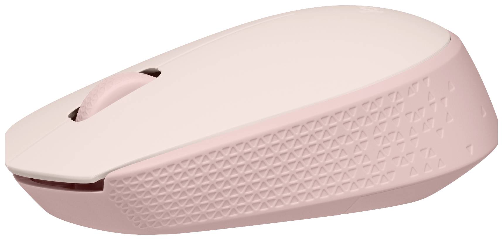 Logitech M171 Mouse Radio Optical Rose 3 Buttons 1000 dpi