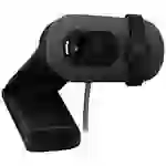 Logitech Brio 100 Full HD webcam 1920 x 1080 Pixel Clip mount Logitech Brio 100 Full HD webcam 1920 x 1080 Pixel Clip mount