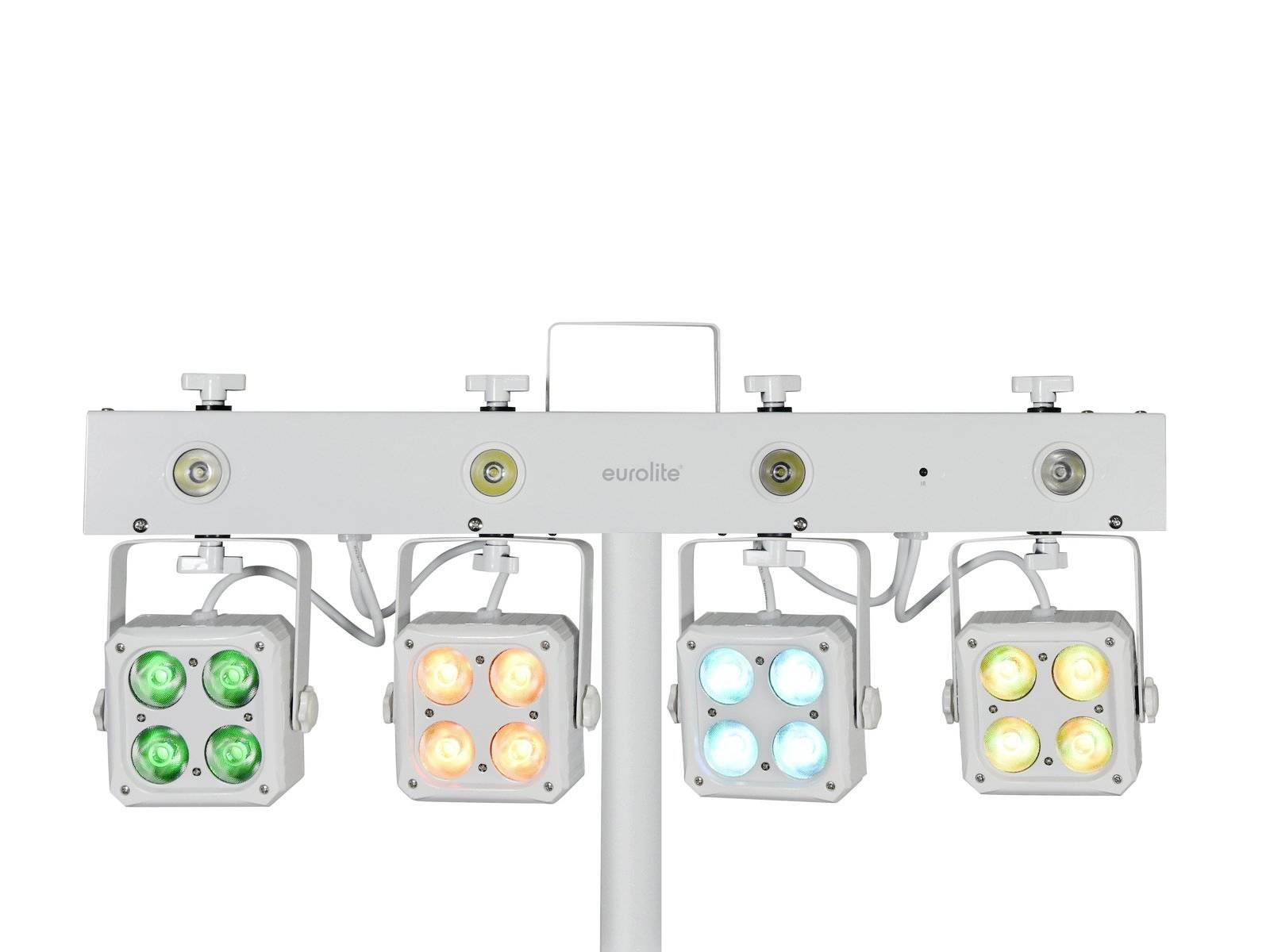 Eurolite KLS-180 DMX LED effect light