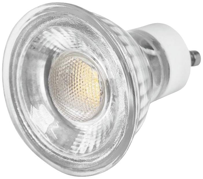 Omnilux LED EEC: D (A - G) 230 V GU10 6 W Cool white