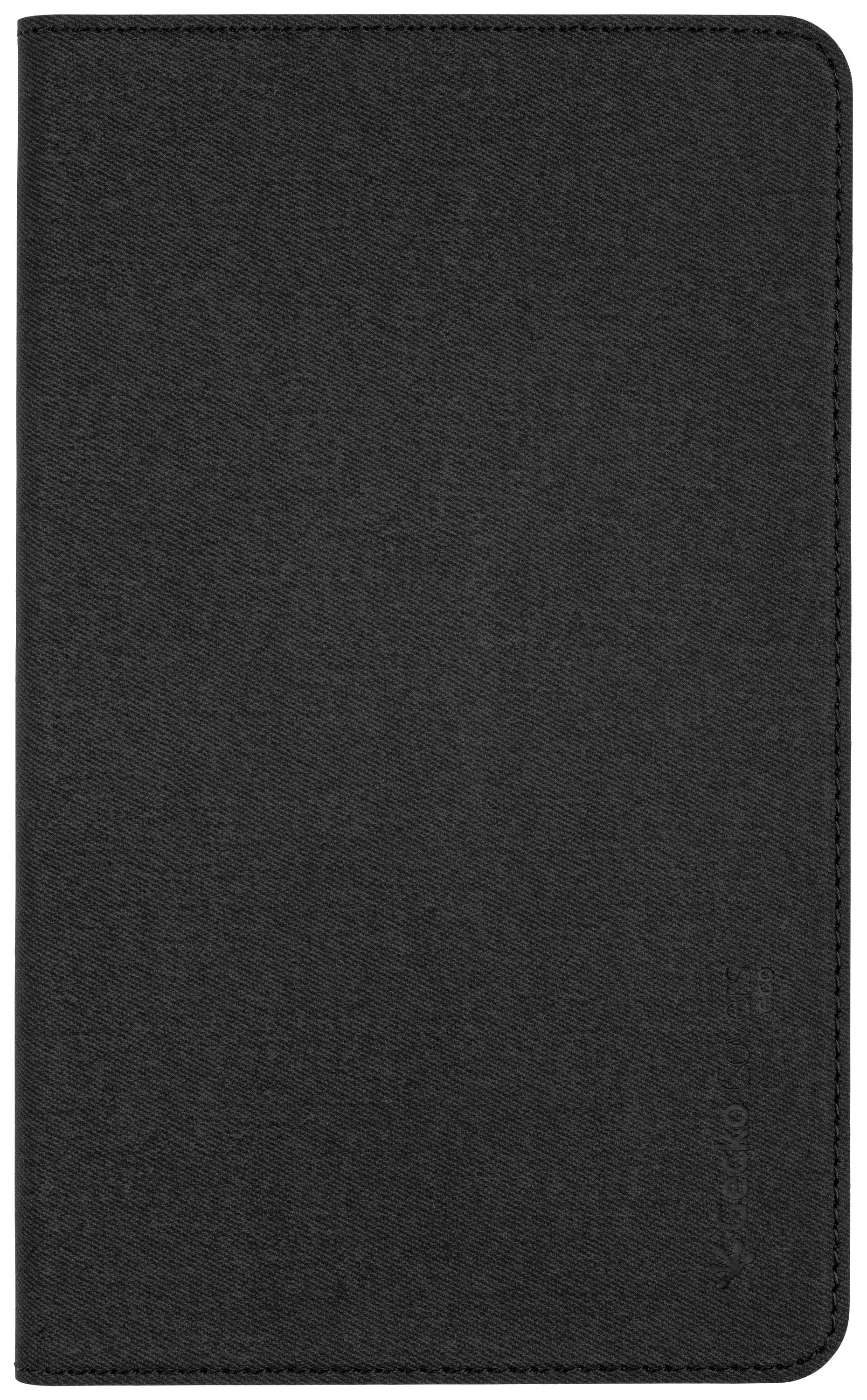 Gecko Covers V11T69C1 iPad cover/bag Samsung Galaxy Tab A9 22,1 cm (8,7") Back cover Black