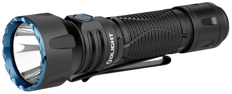 OLight Javelot EDC LED (monochrome) Torch rechargeable 1350 lm 197 g