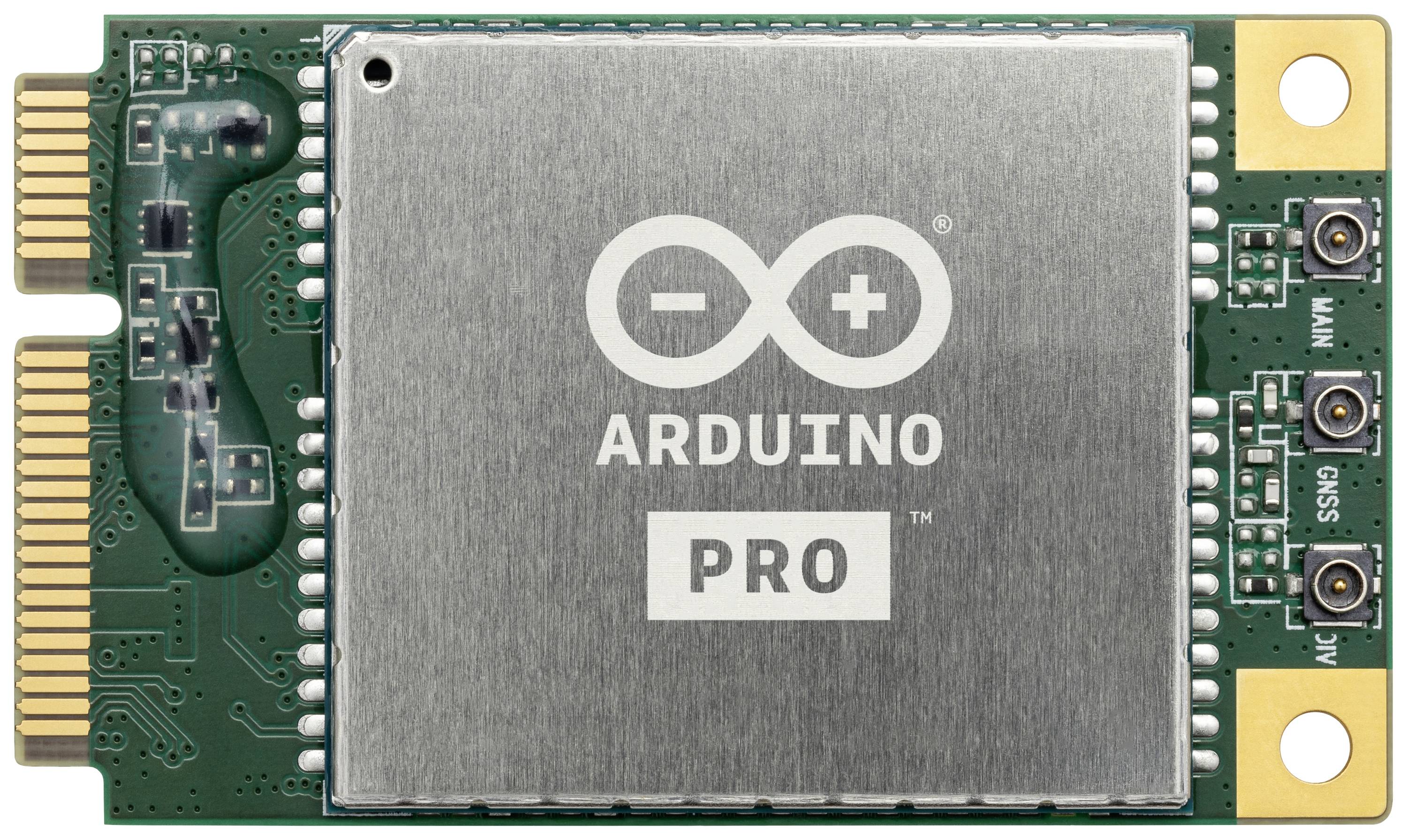 Arduino TPX00201 Arduino add-on PCB