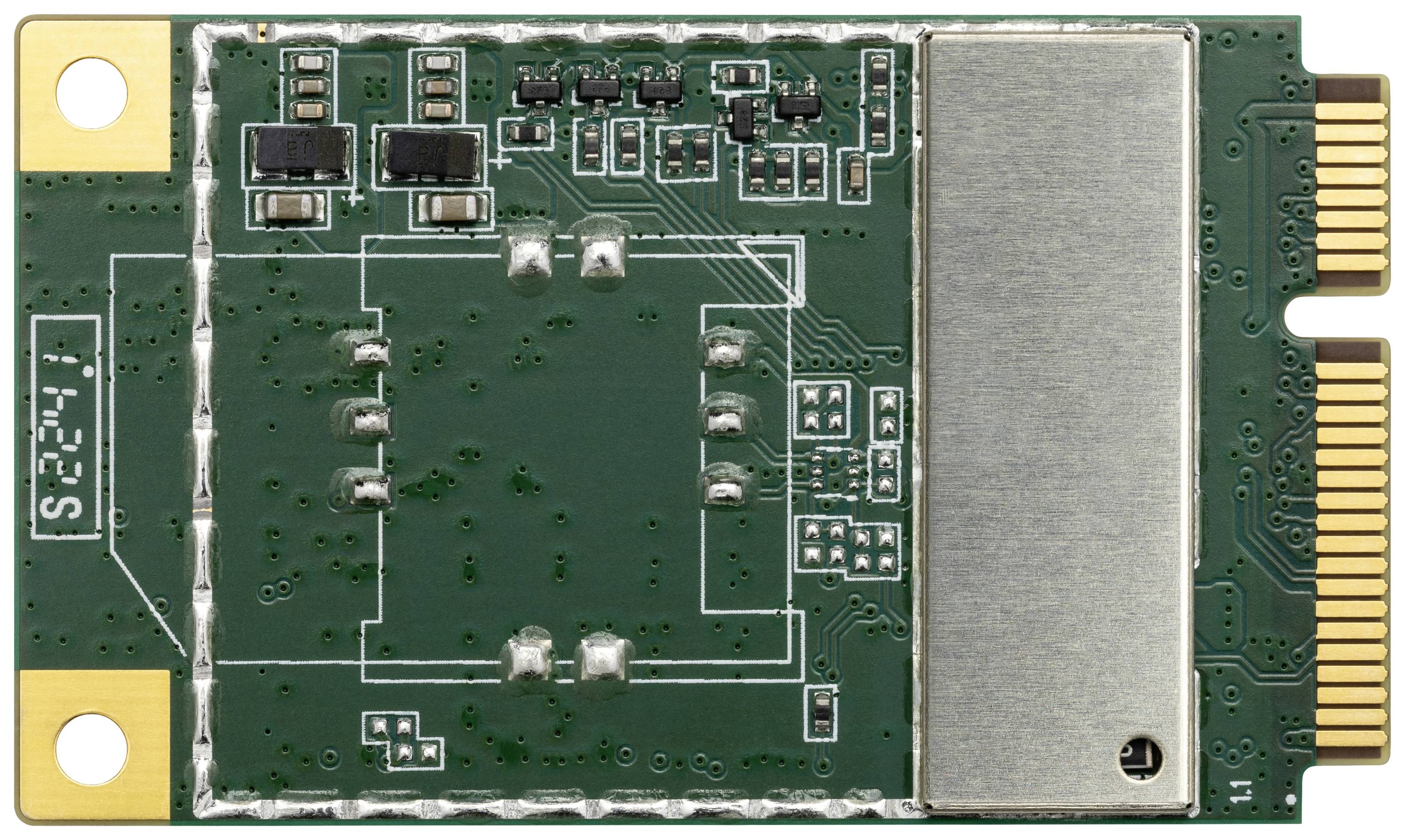 Arduino TPX00201 Arduino add-on PCB