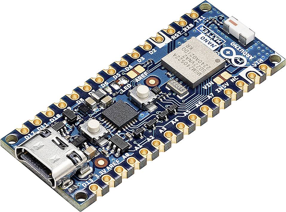 Arduino ABX00112 Board Nano Matter Nano