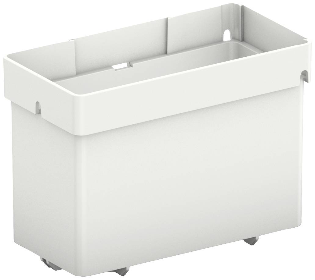 Tanos 83500056 Tray 10-piece (L x W x H) 50 x 100 x 68 mm