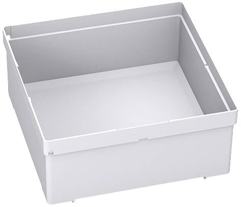 Tanos 83500060 Tray 6-piece (L x W x H) 150 x 150 x 68 mm