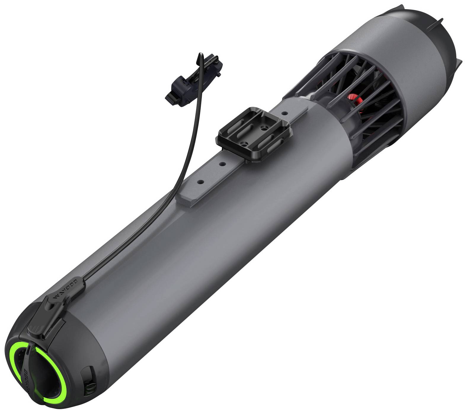 WAYDOO Subnado Seascooter Black Li-ion 25.2 V 3900 mAh