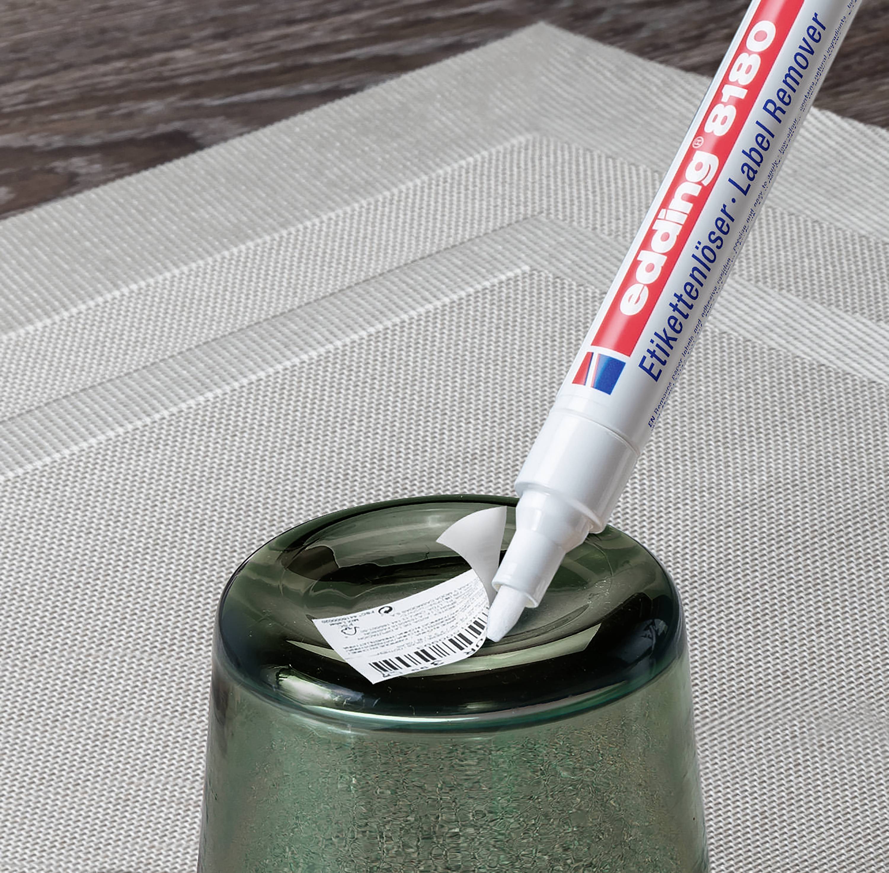 Edding 4-8180-1-4 Label remover 1 pc(s)