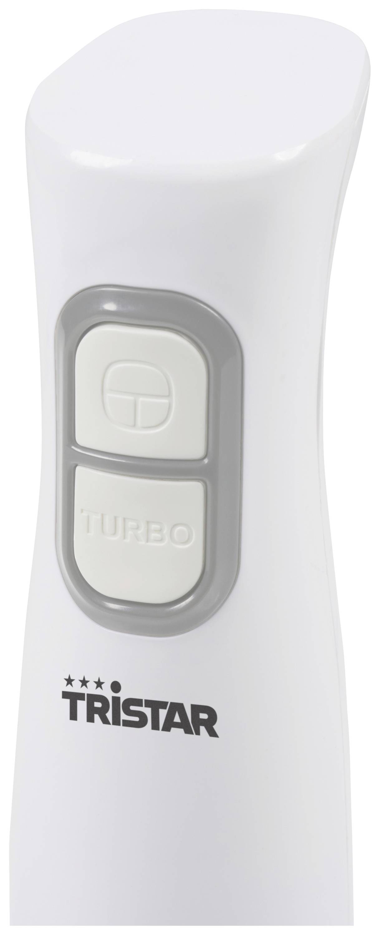 Tristar MX-4850 Hand-held blender 350 W White