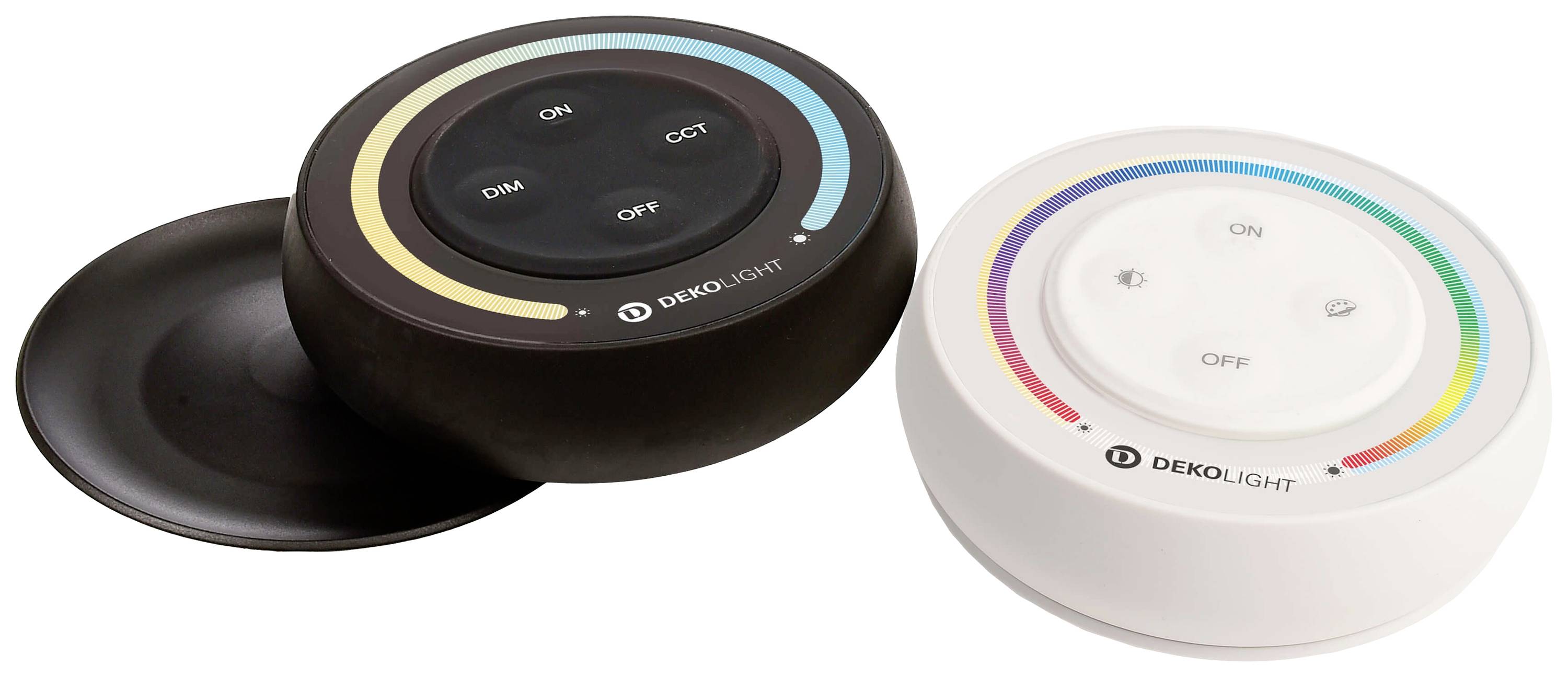 Deko Light 843509 Remote control 1 pc(s)