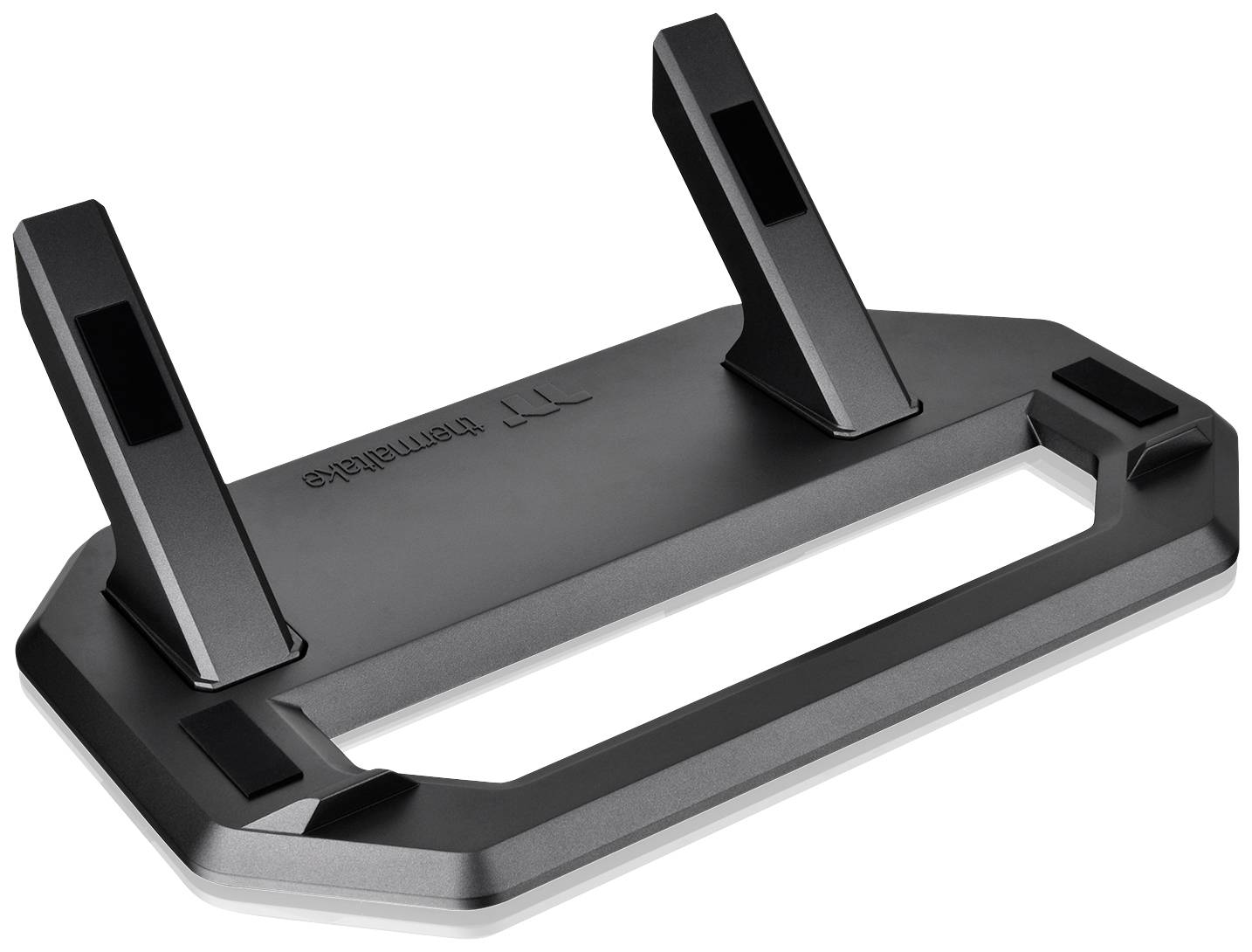 Thermaltake The Tower 300 Snow PC case stand White