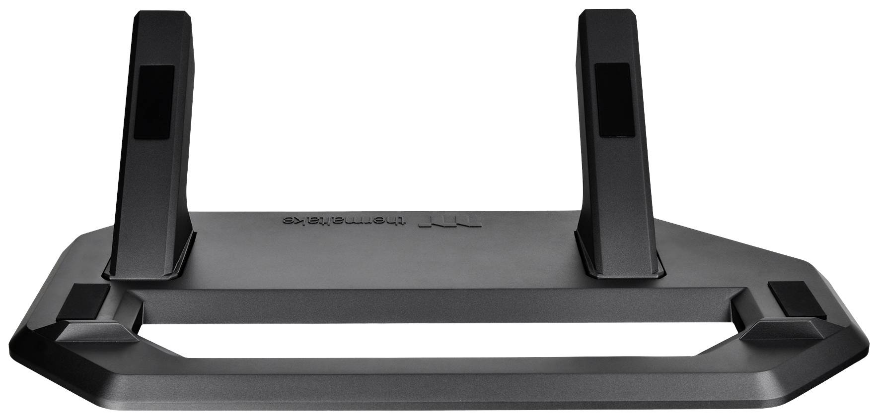 Thermaltake The Tower 300 Snow PC case stand White