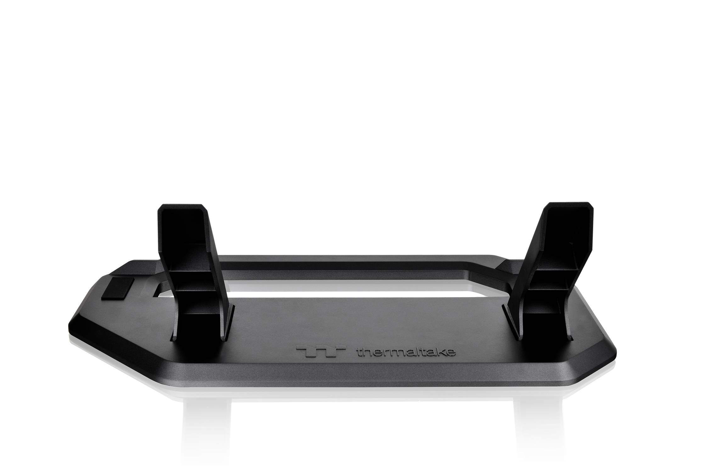 Thermaltake The Tower 300 Snow PC case stand White