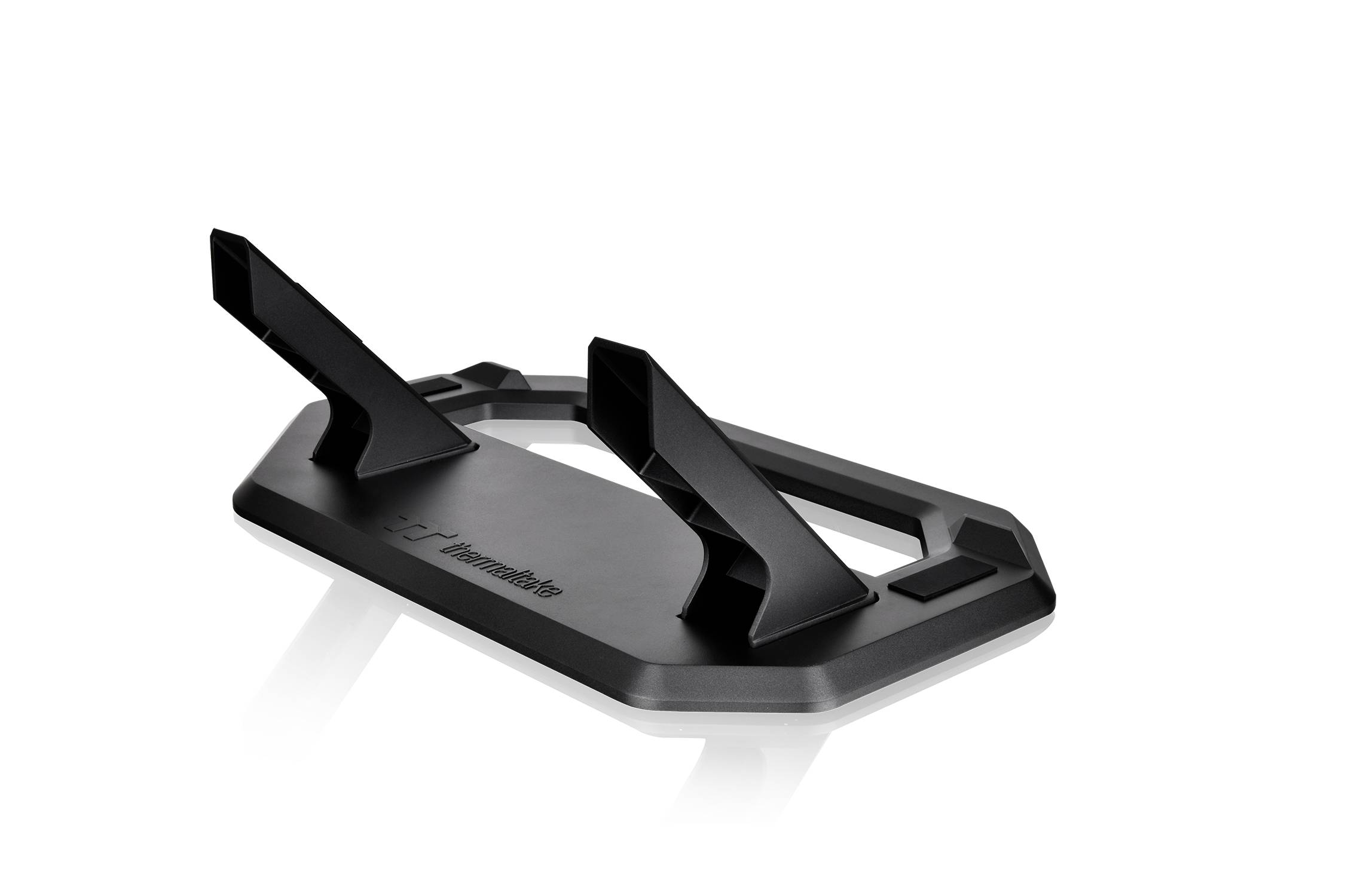 Thermaltake The Tower 300 Snow PC case stand White