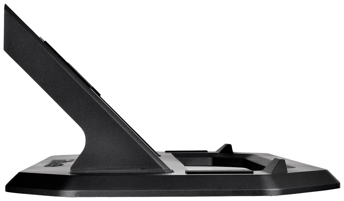 Thermaltake The Tower 300 Snow PC case stand White