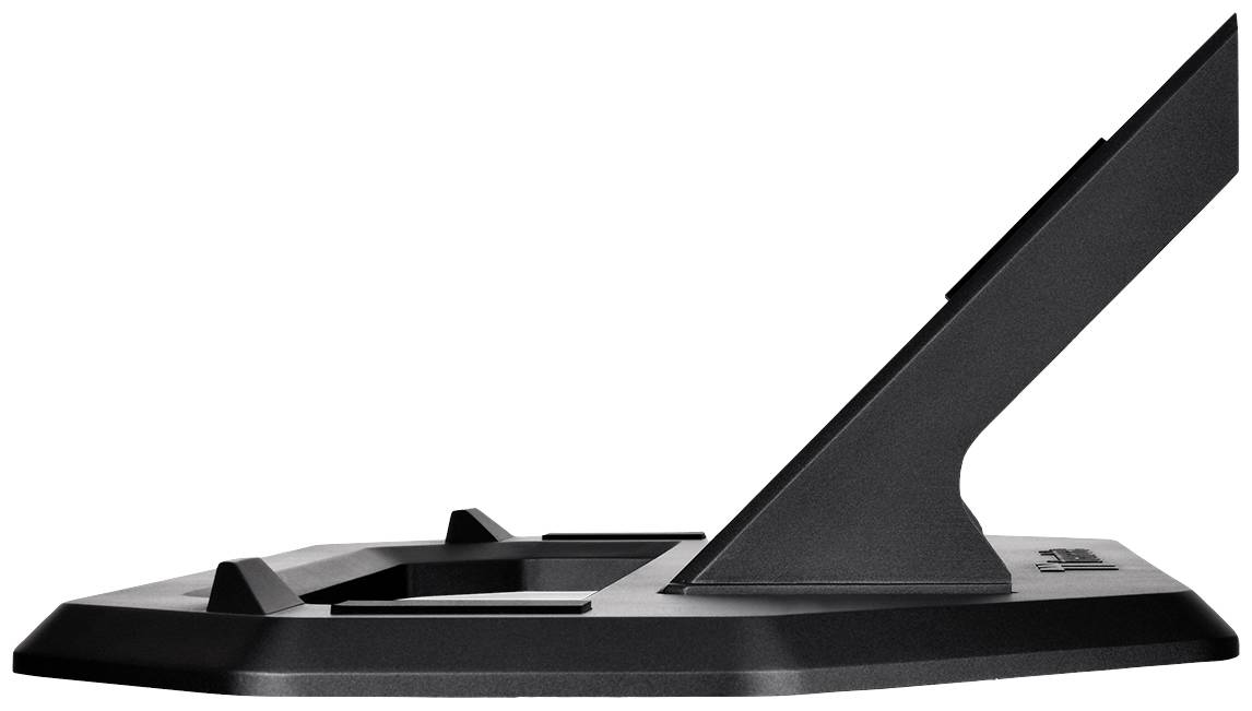 Thermaltake The Tower 300 Snow PC case stand White