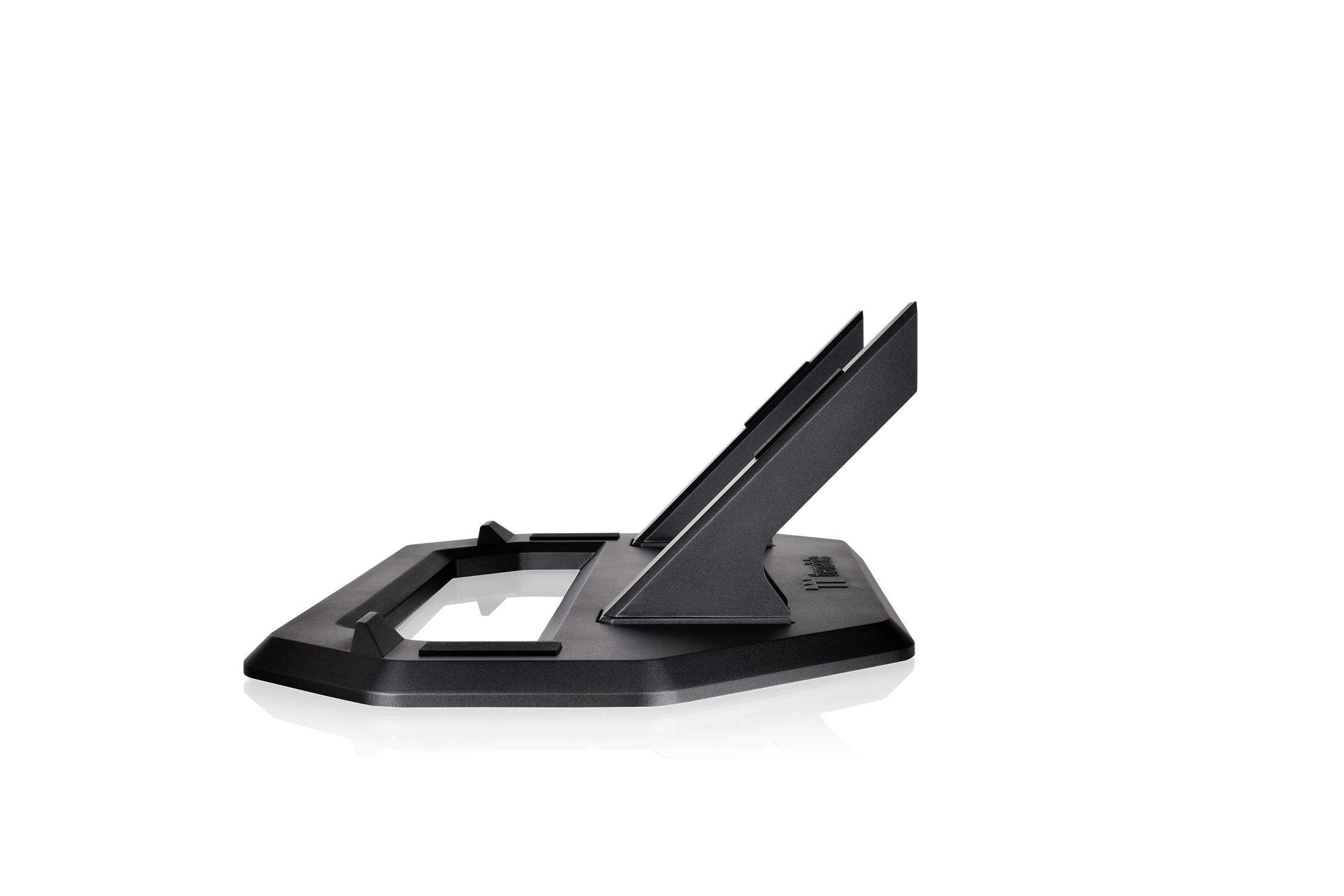 Thermaltake The Tower 300 Snow PC case stand White