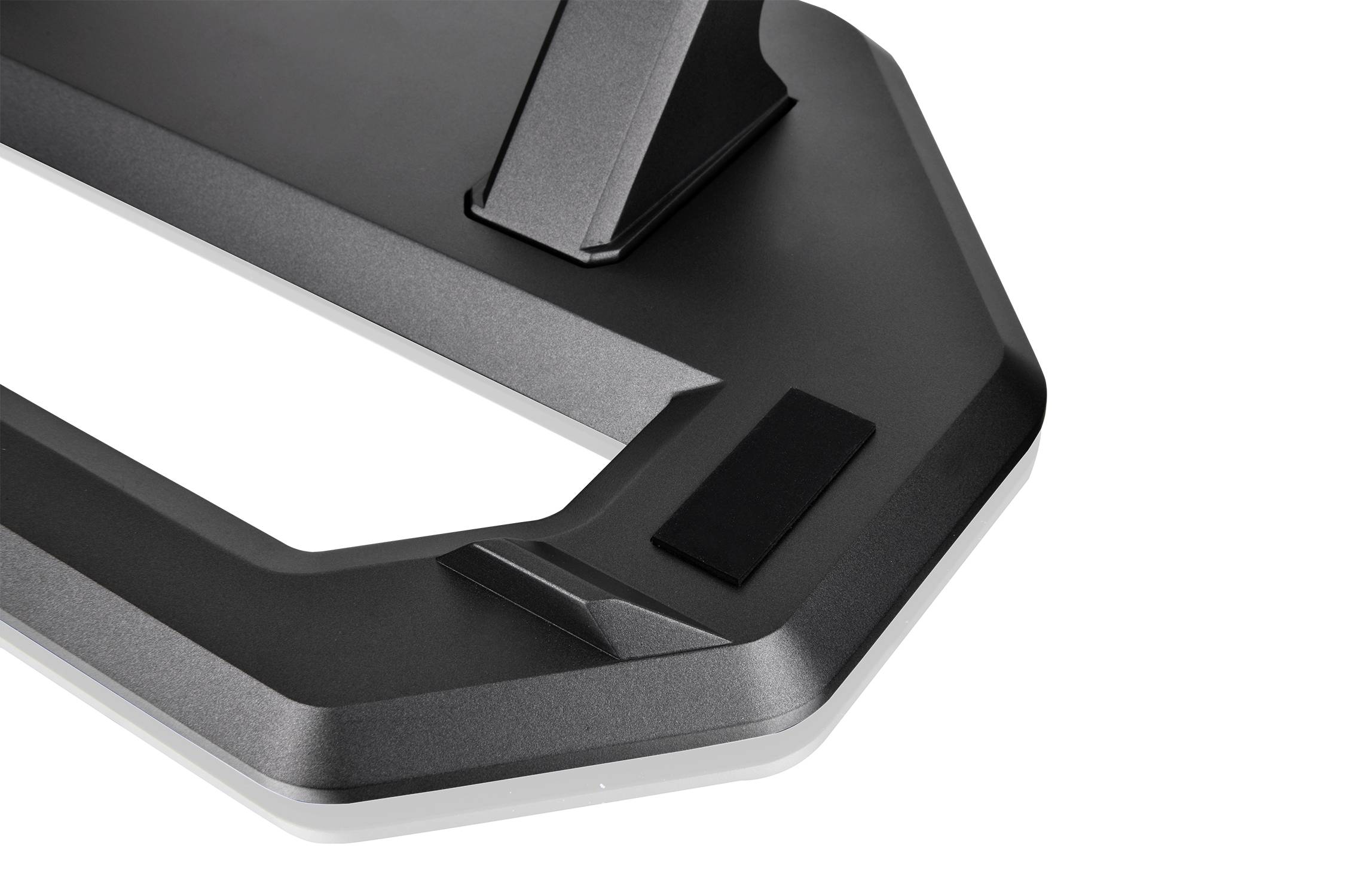 Thermaltake The Tower 300 Snow PC case stand White