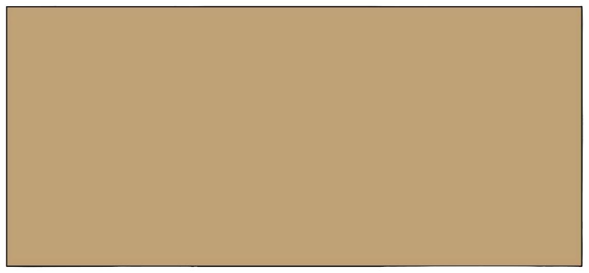 A plain brown rectangular image without any further details or text.