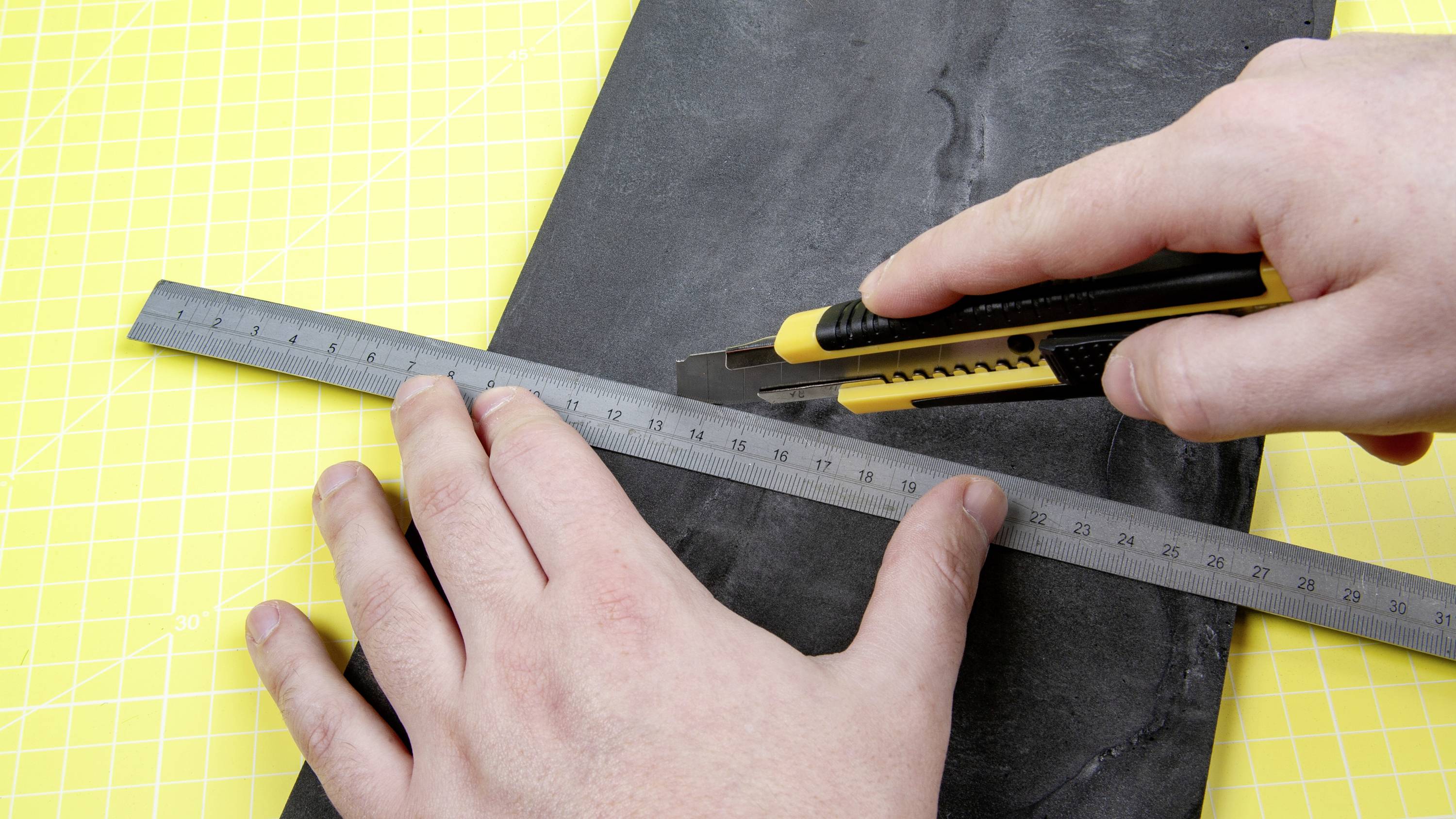 NOCH 58301 Slates Foam 5 pc(s)