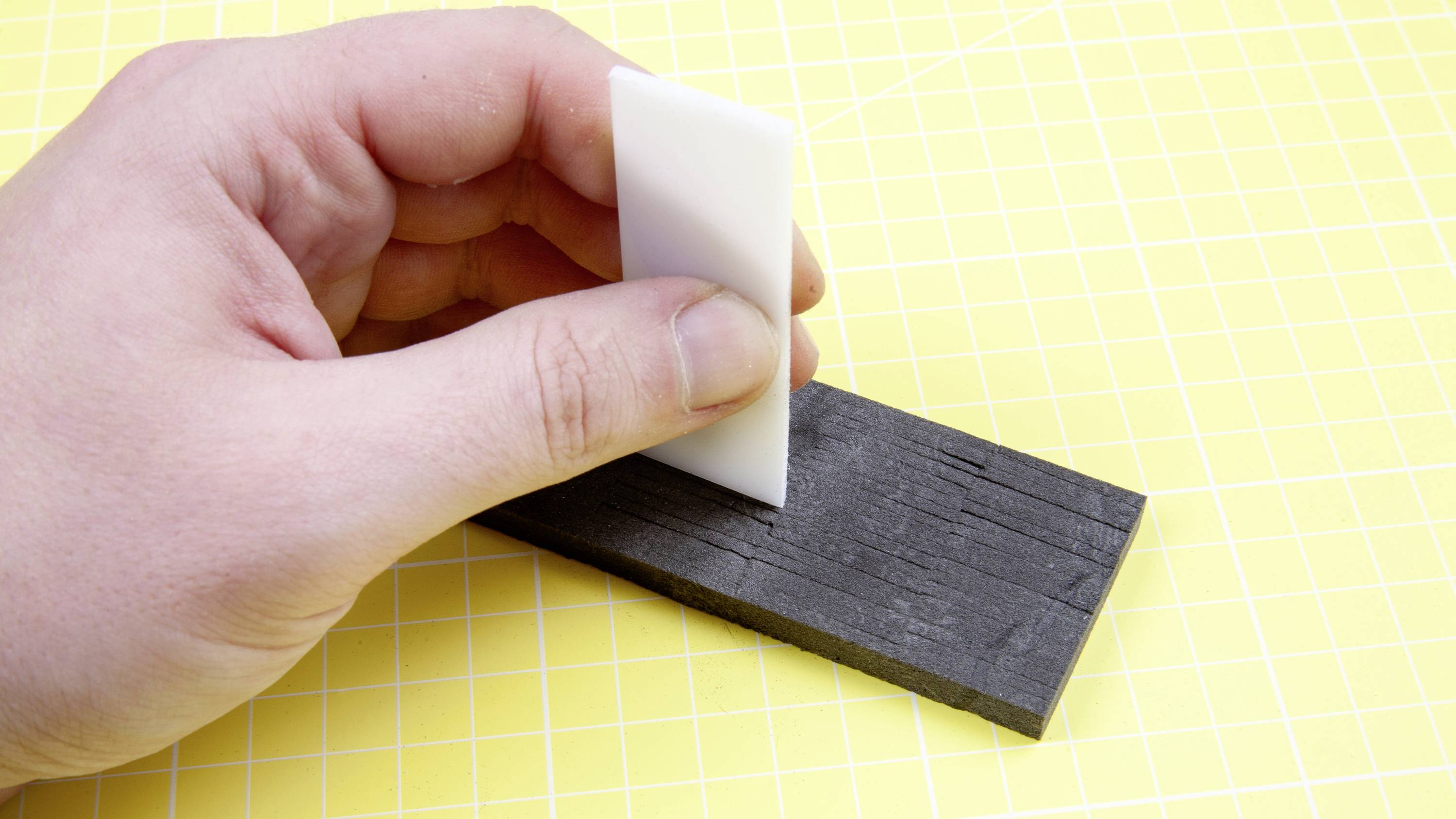 NOCH 58301 Slates Foam 5 pc(s)