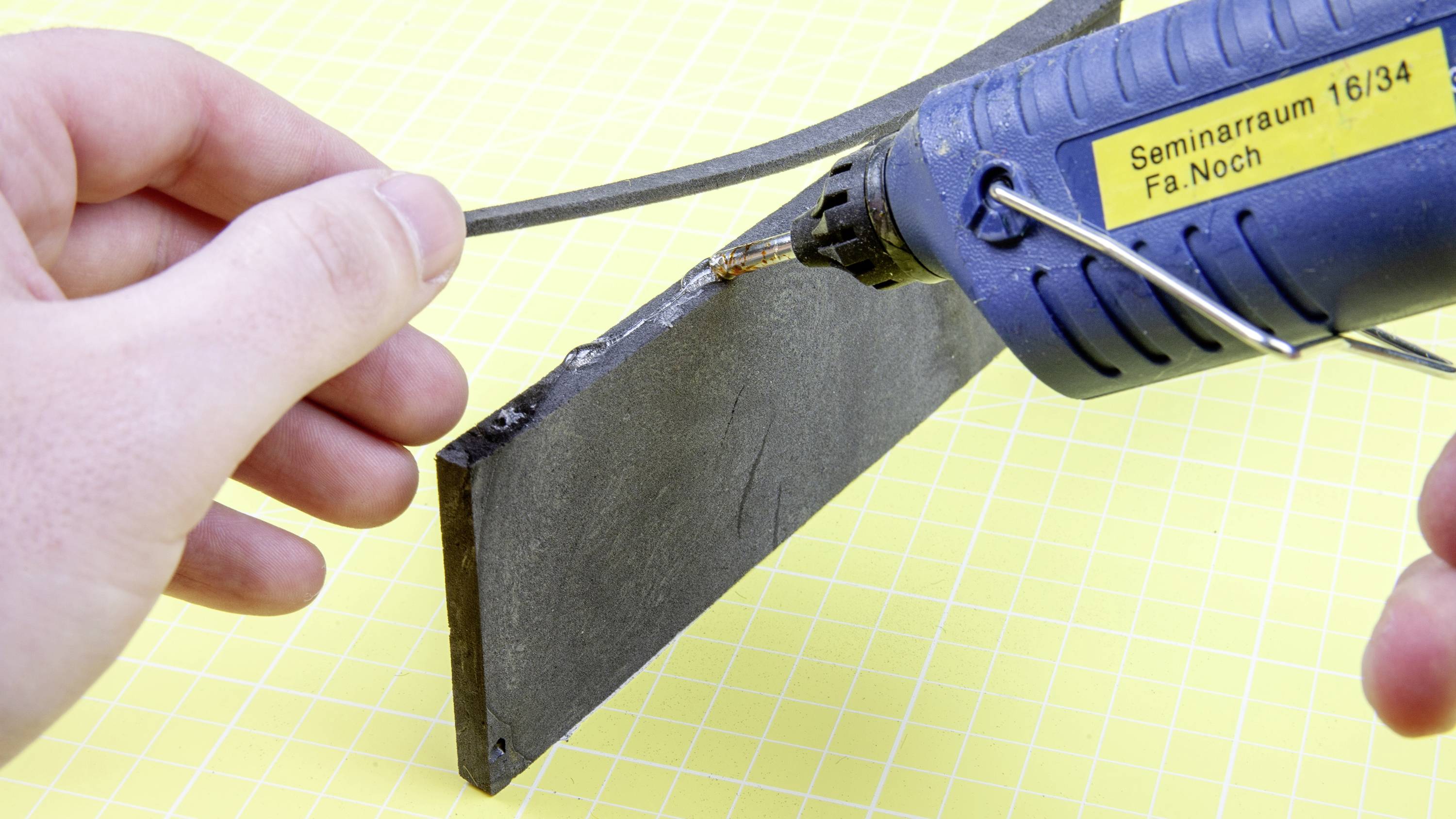 NOCH 58301 Slates Foam 5 pc(s)