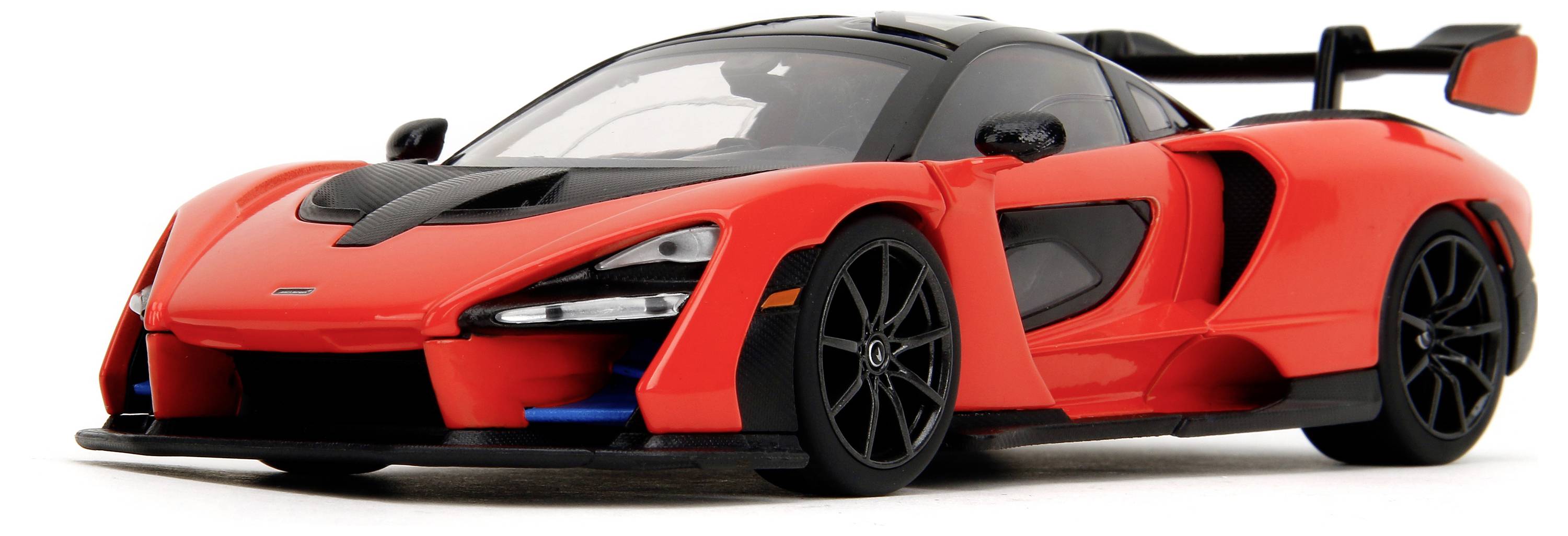 JADA TOYS Assembled Car wash