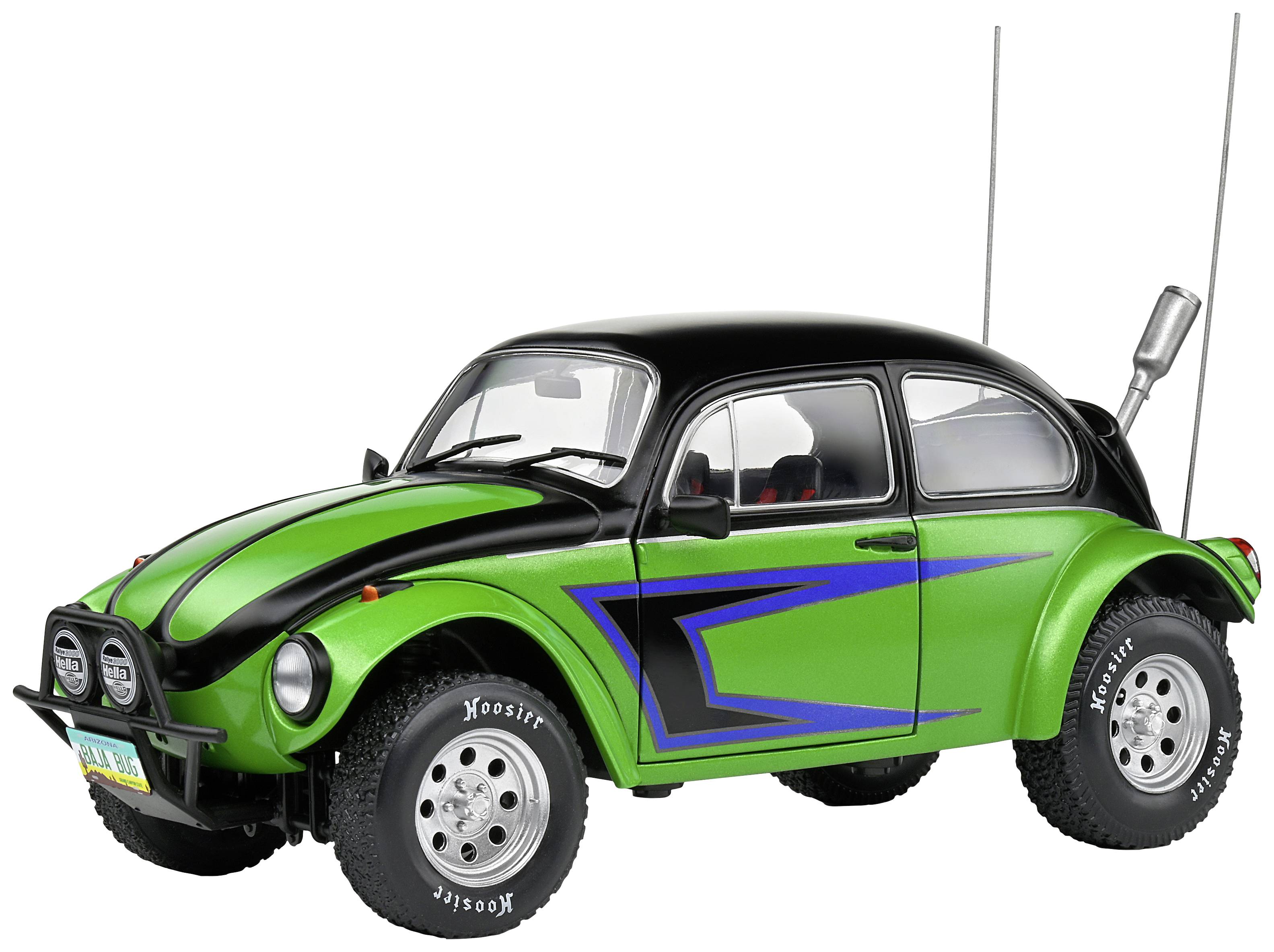 Solido Beetle Baja grün 1:18 Model car