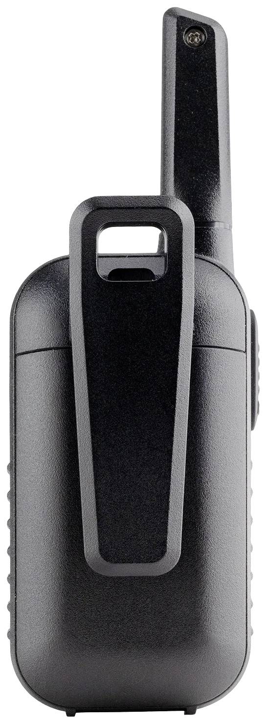 Albrecht Tectalk Go 29646 PMR handheld transceiver 2-piece set