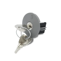 Sudhaus 1574098899 Socket lock Keyed-different, Child safety Grey Sudhaus 1574098899 Socket lock Keyed-different, Child safety Grey