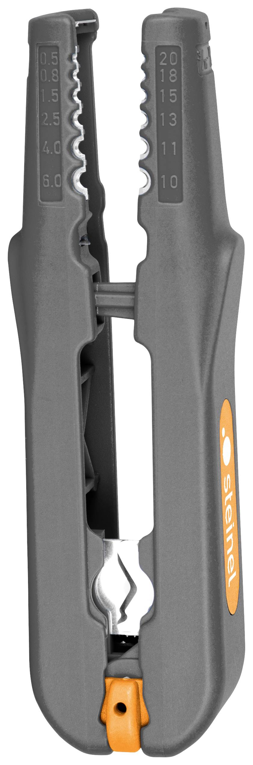 Steinel 087333 MULTI 1000 Cable stripper Suitable for Round cable 8 up to 13 mm 0.5 up to 6 mm²