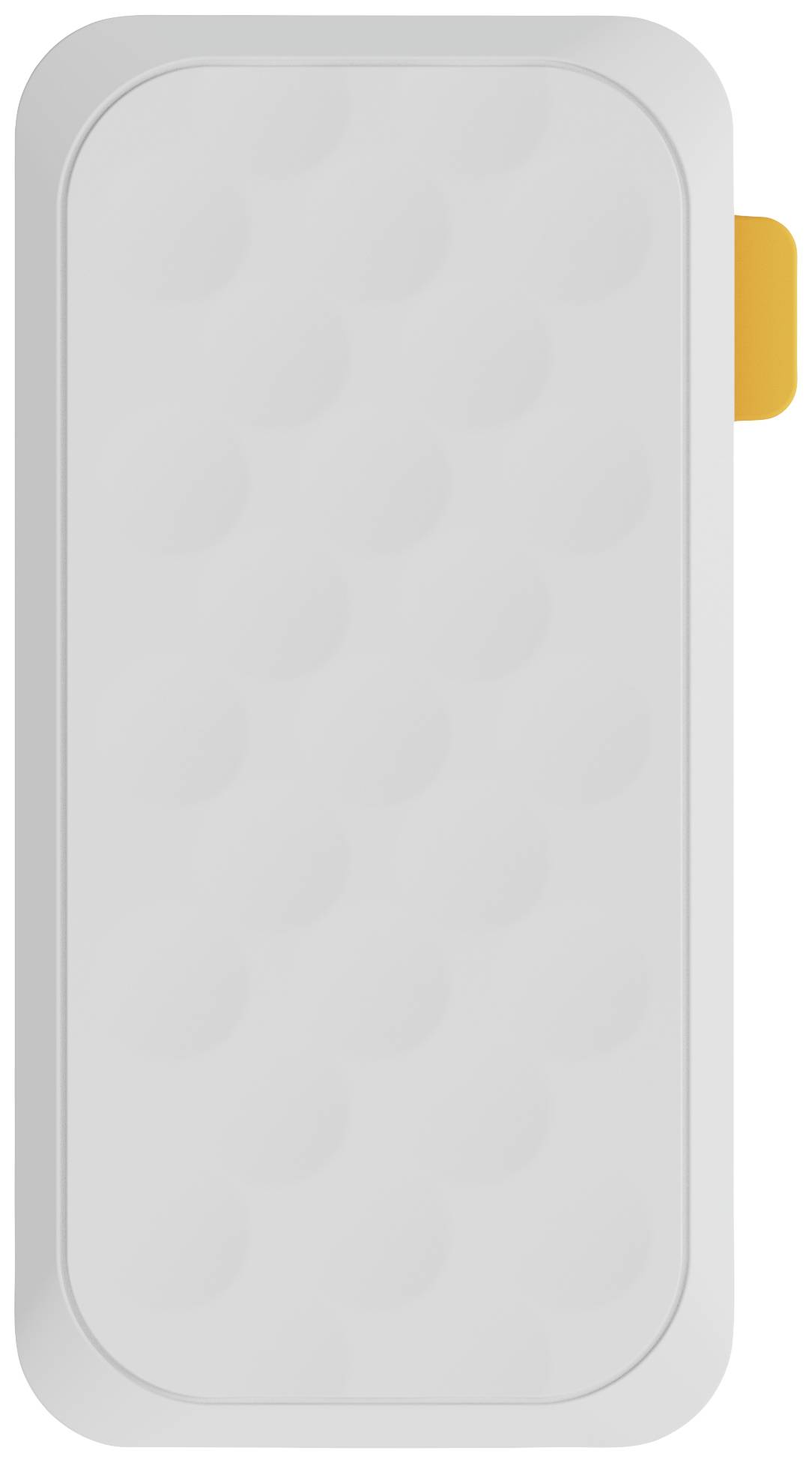 XTORM FS5200 USB-C® battery 20000 mAh Power Delivery 2.0 LiPo USB type A, USB C® White