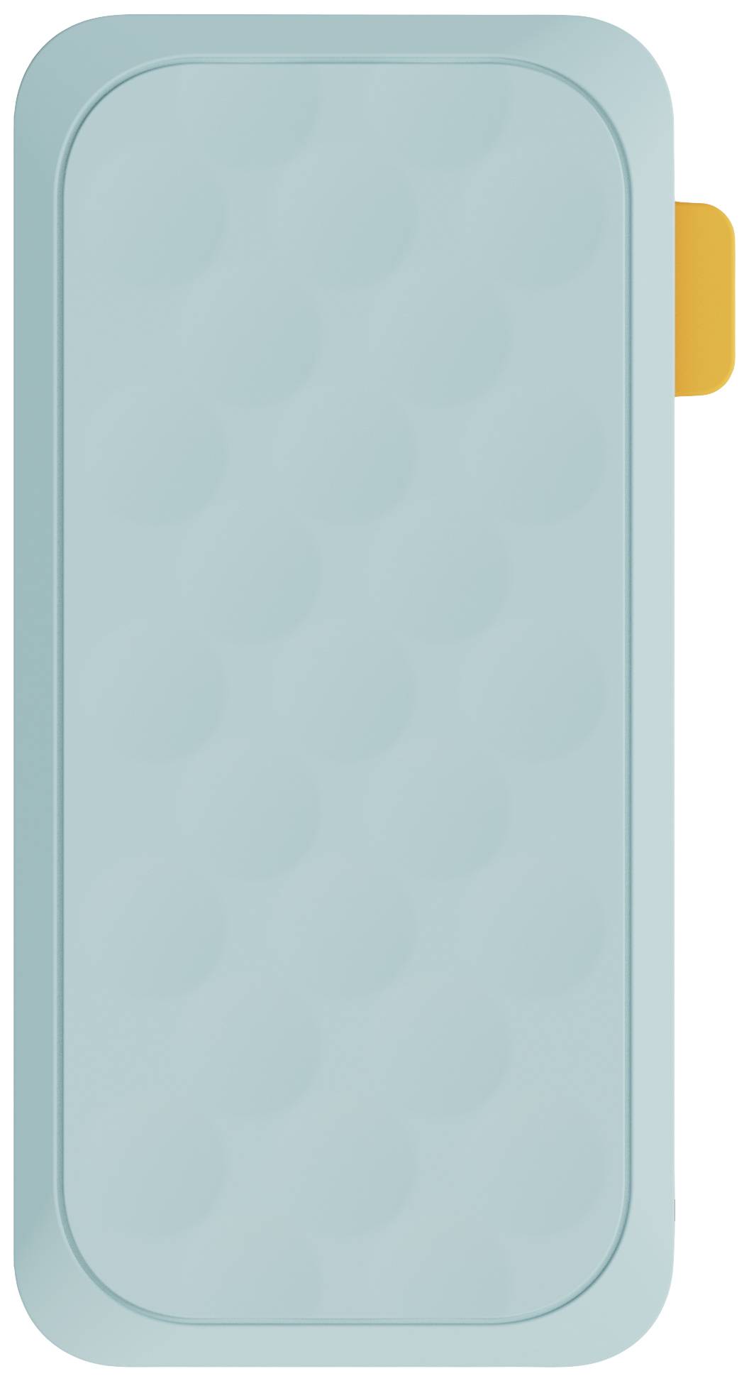 XTORM FS5102 USB-C® battery 10000 mAh LiPo USB type A, USB C® Blue-green