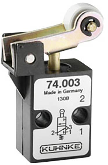 Kendrion Sitzventil 0 up to 12 bar 1 pc(s)