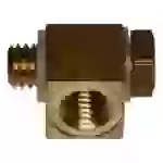Kendrion Swivel screw fastner 50121 External thread M5 1 pc(s) Kendrion Swivel screw fastner 50121 External thread M5 1 pc(s)
