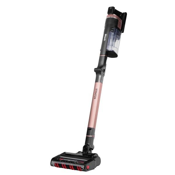 Shark Stratos IZ400DE Handheld battery vacuum cleaner 25.2 V