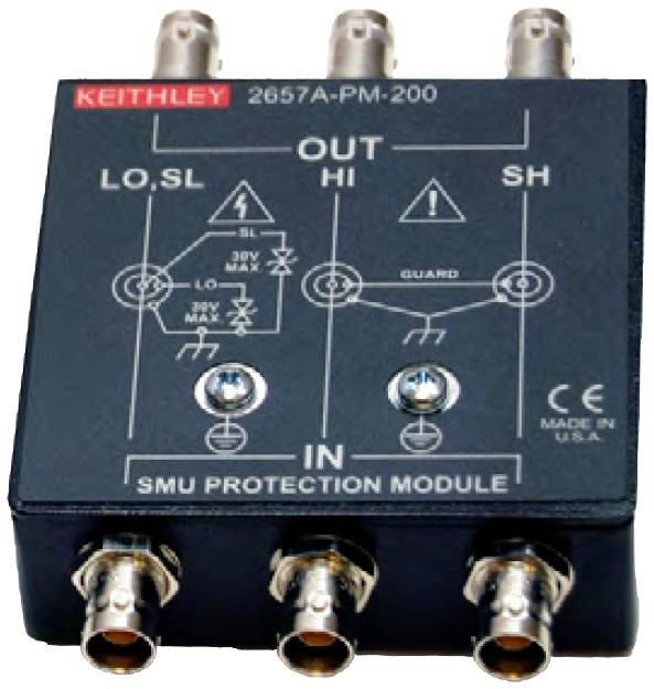 Tektronix 2657A-PM-200 Module 1 pc(s)