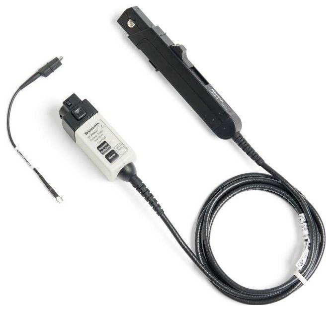 Tektronix TCP0020 Probe 50 MHz