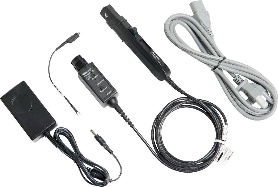 Tektronix TCP2020 Probe 50 MHz