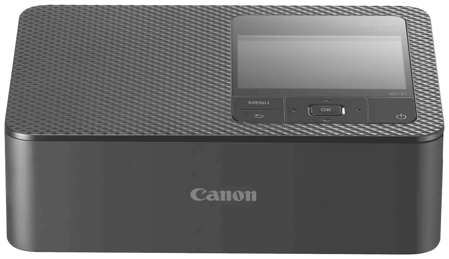 Canon Selphy CP1500 Dye-sub card printer Print resolution: 300 x 300 dpi Paper size (max.): 148 x 100 mm