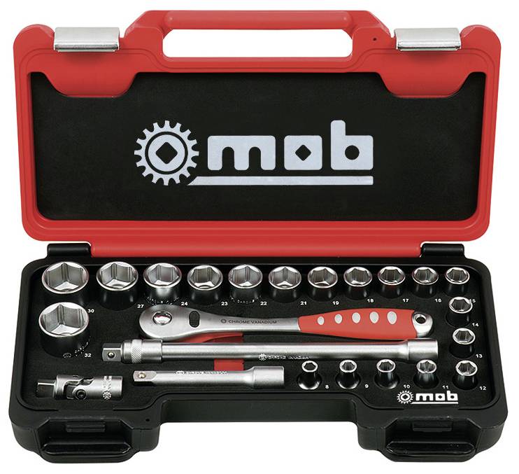 MOB Bit 23-piece 9436023006