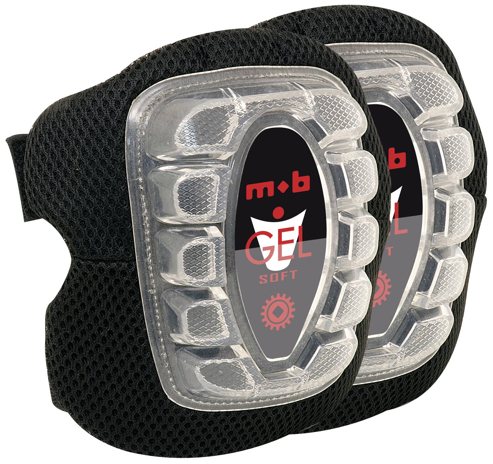 MOB 6193010001 Knee pad 1 Pair