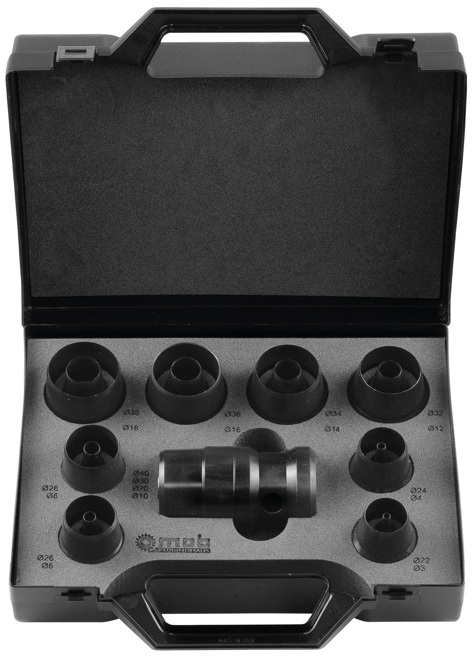 MOB 8004409001 Hole punch set