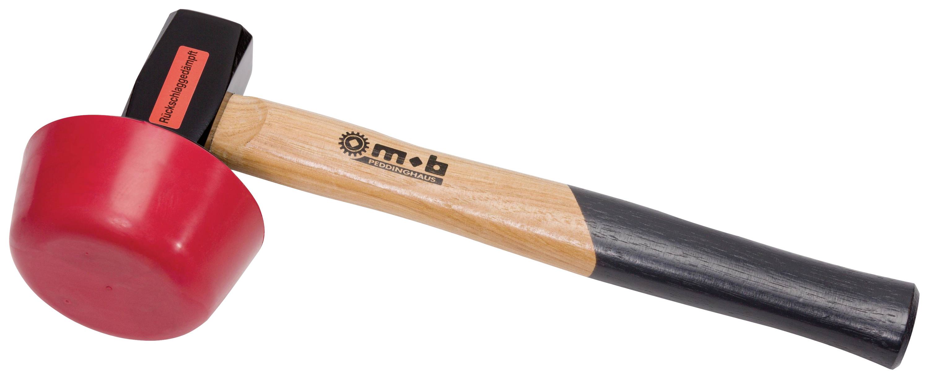 Peddinghaus Komfort 5147020000 Tiling hammer 2160 g 111 mm 1 pc(s)