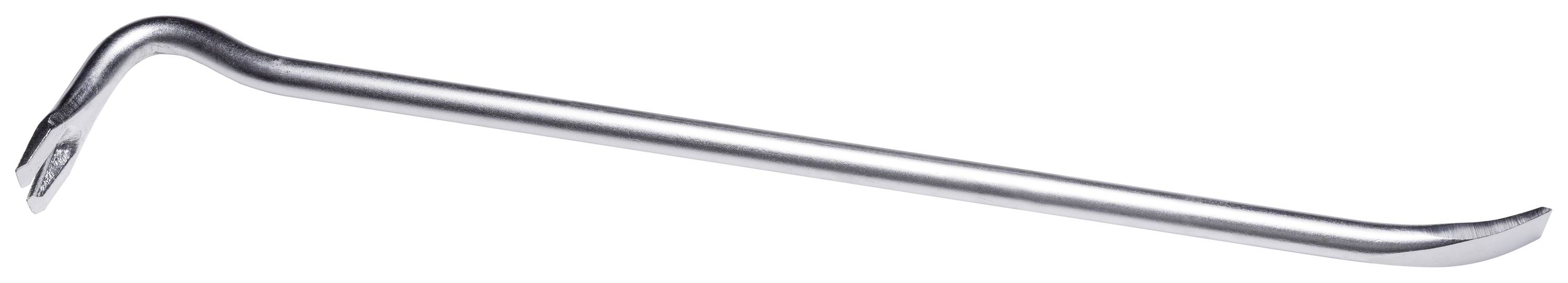 Carpenter's nail irons 'Universal' - 800 mm Peddinghaus 117010800